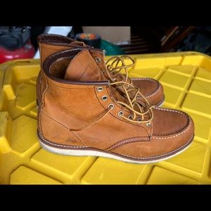 Red wing 4575